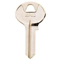 HY-KO PRODUCTS 11010CO106 KEY BLANK CORBIN CO106