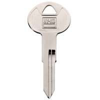 HY-KO PRODUCTS 11010DA28 DA28 KEYBLANK DATSUN