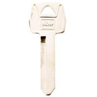 HY-KO PRODUCTS 11010H51 H51 KEYBLANK FORD