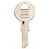 HY-KO PRODUCTS 11010IL11 IL11 KEYBLANK ILLINOIS