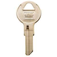 HY-KO PRODUCTS 11010IL9 IL9 KEYBLANK ILLINOIS