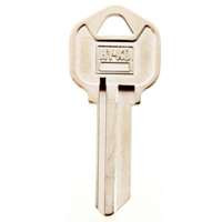 HY-KO PRODUCTS 11010KW1 KW1 KEYBLANK KWIKSET