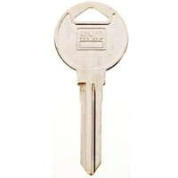 HY-KO PRODUCTS 11010MZ16 KEY BLANK MAZDA MZ16