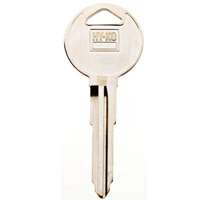 HY-KO PRODUCTS 11010MZ17 KEY BLANK MAZDA MZ17