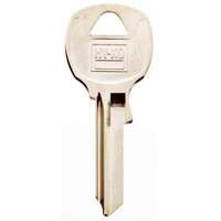 HY-KO PRODUCTS 11010NA12 NA12 KEYBLANK NATIONAL