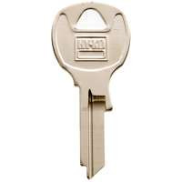 HY-KO PRODUCTS 11010NA44 NA44 KEYBLANK NATIONAL