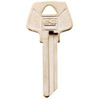 HY-KO PRODUCTS 11010S6 S6 KEYBLANK SARGENT