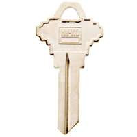 HY-KO PRODUCTS 11010SC8 SC8 KEYBLANK SCHLAGE