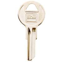 HY-KO PRODUCTS 11010Y105 KEY BLANK YALE Y105