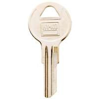 HY-KO PRODUCTS 11010Y11 KEY BLANK YALE Y11