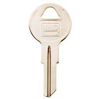 HY-KO PRODUCTS 11010Y13 KEY BLANK YALE Y13