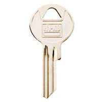 HY-KO PRODUCTS 11010Y6 Y6 KEYBLANK YALE