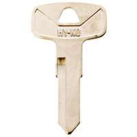 HY-KO PRODUCTS 11010YH38 KEY BLANK YAMAHA YH38