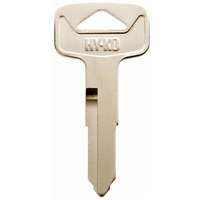 HY-KO PRODUCTS 11010YH46 KEY BLANK YAMAHA YH46