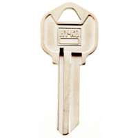 HY-KO PRODUCTS 11050KW1 KEY BLANK KWIKSET KW1