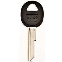 HY-KO PRODUCTS 12005B51 B51 KEYBLANK GM RUBBER