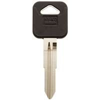 HY-KO PRODUCTS 12005B65 B65 KEYBLANK GM RUBBER