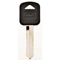 HY-KO PRODUCTS 12005H67 H67 KEYBLANK FORD RUBBER