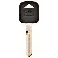 HY-KO PRODUCTS 12005H75 H75 KEYBLANK FORD RUBBER