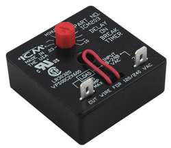 ICM ICM203 RELAY,TIME DELAY
