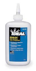 IDEAL 30-030 8 OUNCE CONDUIT ANTIOXIDANT