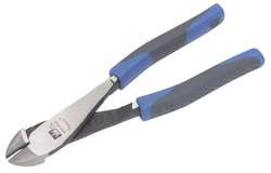 IDEAL 35-3028 DIAGONAL CUTTER 8 IN L