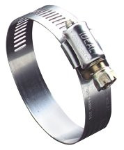 IDEAL 5056 50 HY-GEAR 21/8" TO 4"HOSE CLAMP