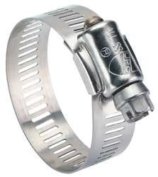 IDEAL 6396 HOSE CLAMP 4-1/2 TO 6-1/2 IN SAE 96 PK10