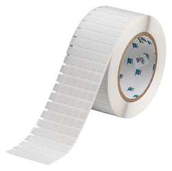 BRADY SPC ABSORBENTS THT-71-719-20 WHITE POLYIMIDE WIRE MARKER
