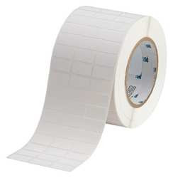 BRADY SPC ABSORBENTS THT-5-472-10 WIRE MARKER TAPE WIRE WRAP