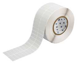 BRADY SPC ABSORBENTS THT-37-7576-10 WIRE MARKER POLYESTER