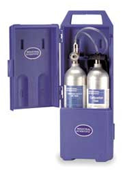 INDUSTRIAL SCIENTIFIC 18102270 CALIBRATION KIT 103L