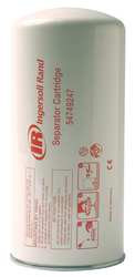 INGERSOLL-RAND 24121212 AIR/OIL SEPARATOR, ELEMENT, O-RING