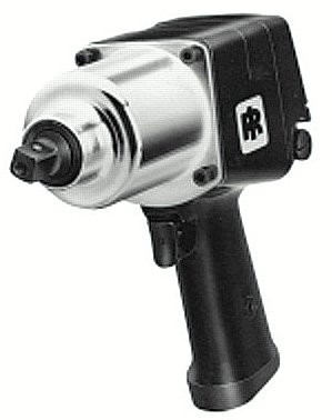 INGERSOLL-RAND 2906P1 INGERSOLL RAND® AIR IMPACT WRENCH 1
