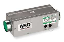ARO 59809 CONTROL PACKAGE