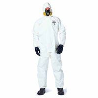 DUPONT TF145T-XL TYCHEM F COVERALL