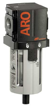 ARO F35231-300 FILTER 3/8 NPT 125 CFM 0.3 MICRON