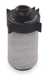 INGERSOLL-RAND F395IHE COALESCING FILTER ELEMENT 0.01 MICRONS