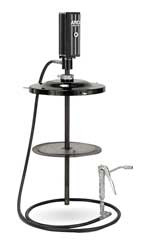 ARO LP2004-1-B GREASE PUMP SYSTEM 120 LB./16 GAL. 50 1