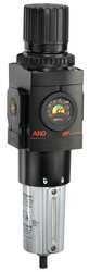 ARO P39464-610 FILT-REG 1 NPT 250 CFM 5 MICRON