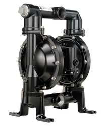 ARO PD15A-AAP-AAA DIAPHRAGM PUMP AIR OPERATED ALUMINUM NPT
