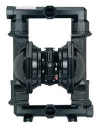 ARO PD30A-ACP-AAA-C DIAPHRAGM PUMP AIR OPERATED CAST-IRON