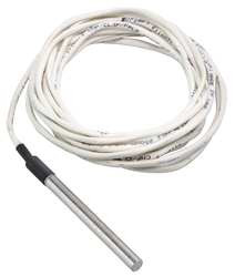 JOHNSON CONTROLS TE-6300-603 TEMPERATURE SENSOR 36 IN