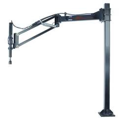 INGERSOLL-RAND QTA150 TORQUE ARM,22" VERTICAL TRAVEL,150 N-M