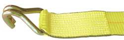 LIFT-ALL TE26437 TIEDOWN RTCHT STRAP ASMBLY 5000 LB U HK