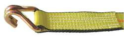 LIFT-ALL TE26422 TIEDOWN RTCHT STRAP ASMBLY 3300 LB U HK