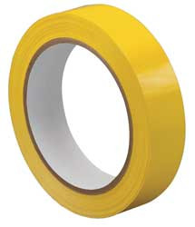 TAPECASE TC414-15D715 MARKING TAPE ROLL 1IN W 216 FT L