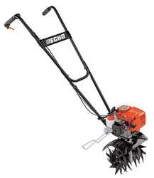 ECHO TC-210 TILLER/CULTIVATOR 21.2CC 10 IN DEPTH