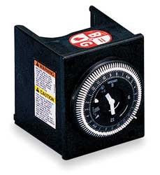 BELL & GOSSETT TC-1 AUTOMATIC TIMER KIT