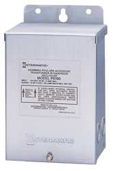 INTERMATIC PX100S TRANSFORMER 1 PHASE 100VA 12V OUT